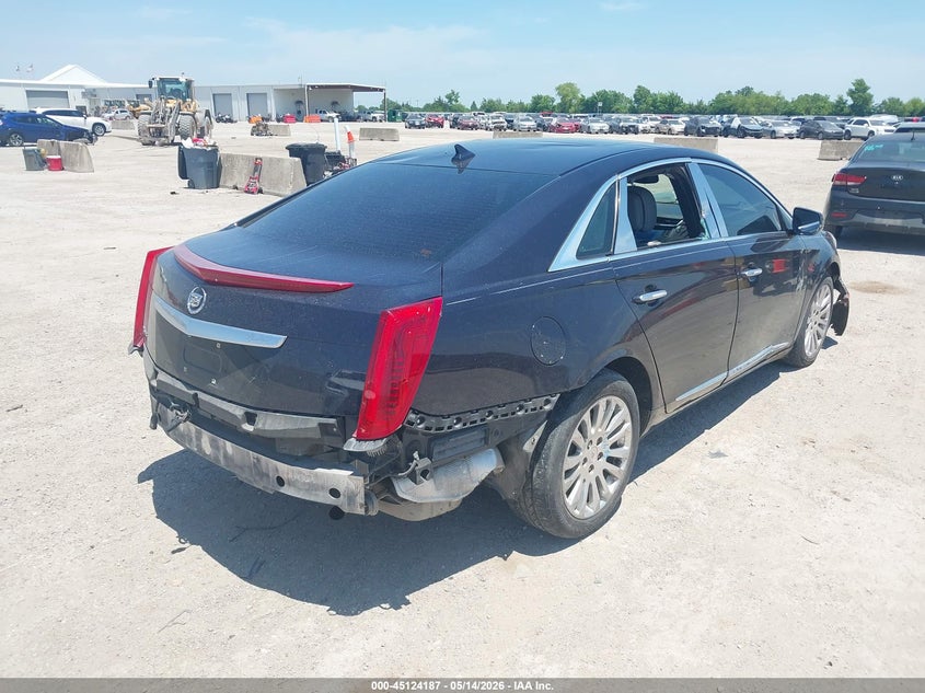 Vin: 2g61s5s33d9174663, lot: 45621803, cadillac xts premium 20134