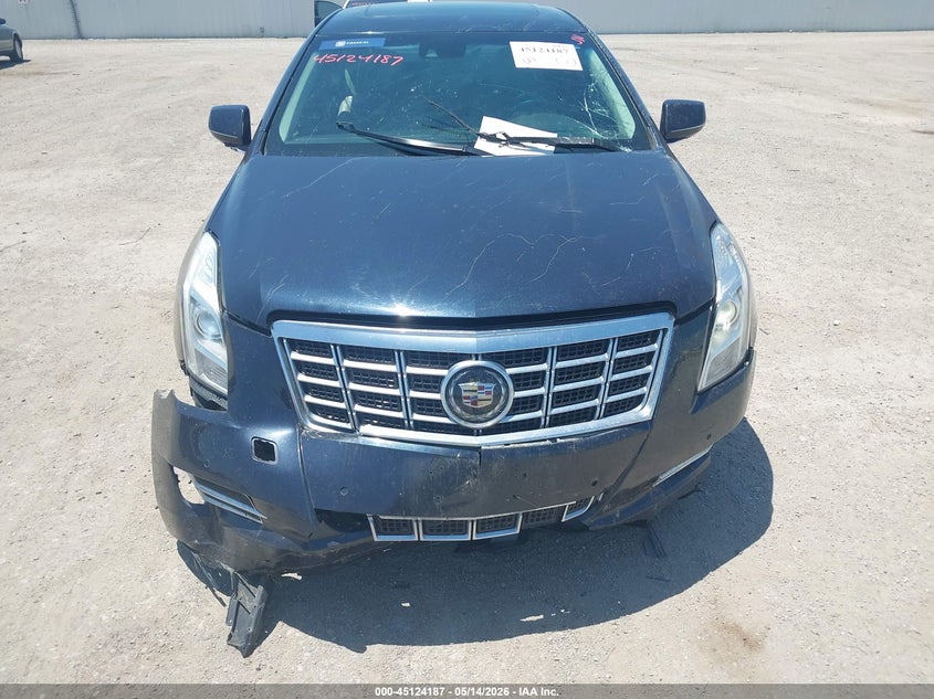2013 Cadillac Xts Premium VIN: 2G61S5S33D9174663 Lot: 45124187