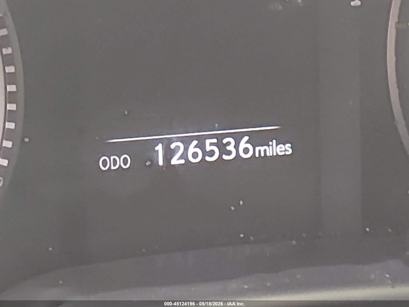 2020 Lexus Gx 460 Premium VIN: JTJAM7BX6L5248365 Lot: 45124196