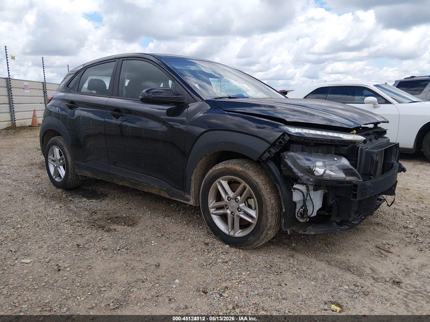 2023 HYUNDAI KONA SE