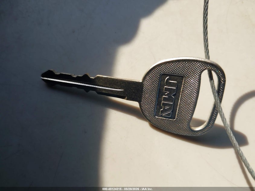 1996 Chevrolet Gmt-400 C2500 VIN: 1GCFC29R9TE242484 Lot: 45124315