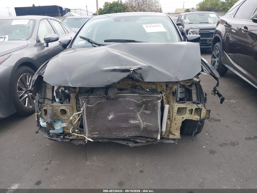 2020 Acura Ilx Premium Package/Technology Package VIN: 19UDE2F79LA002414 Lot: 45124333