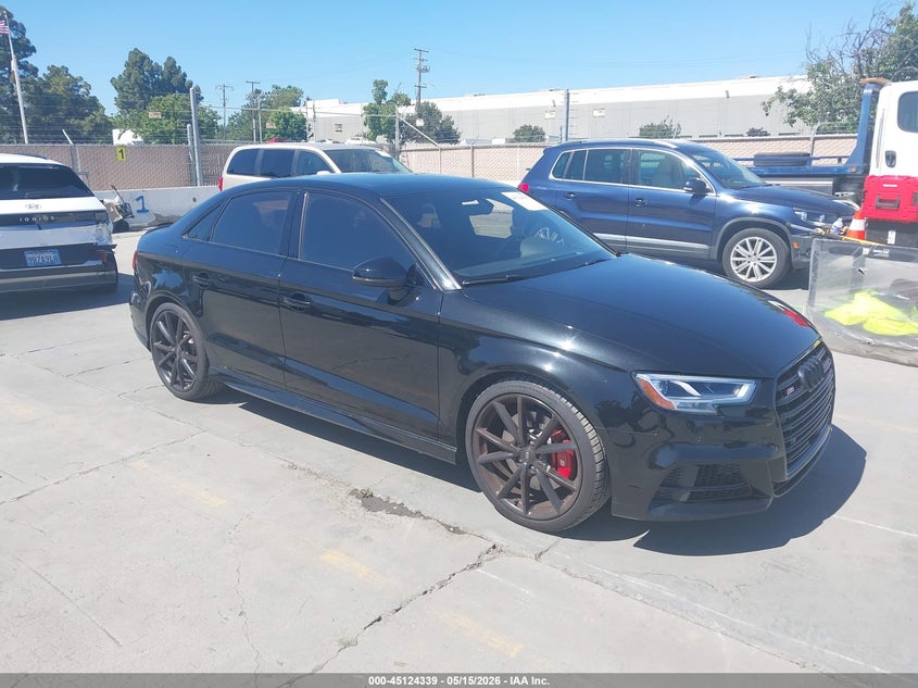 Vin: waub1gff5h1059719, lot: 45621955, audi s3 2.0t premium plus 2017 img_1