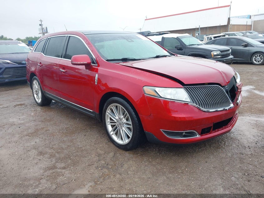 Vin: 2lmhj5at0ebl52037, lot: 45621966, lincoln mkt ecoboost 2014 img_1