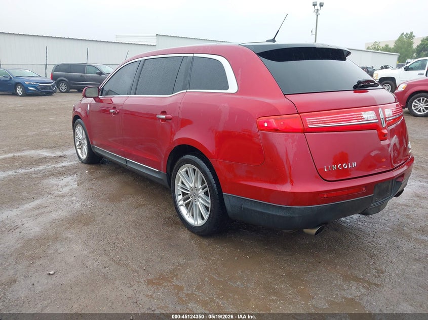 Vin: 2lmhj5at0ebl52037, lot: 45621966, lincoln mkt ecoboost 20143