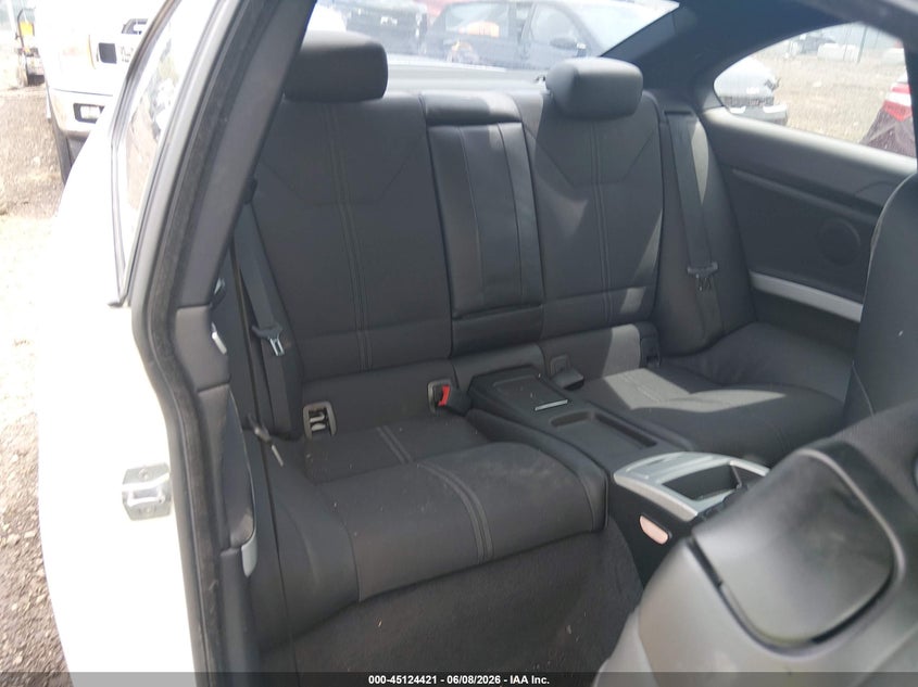 2013 BMW M3 VIN: WBSKG9C55DJ594139 Lot: 45124421