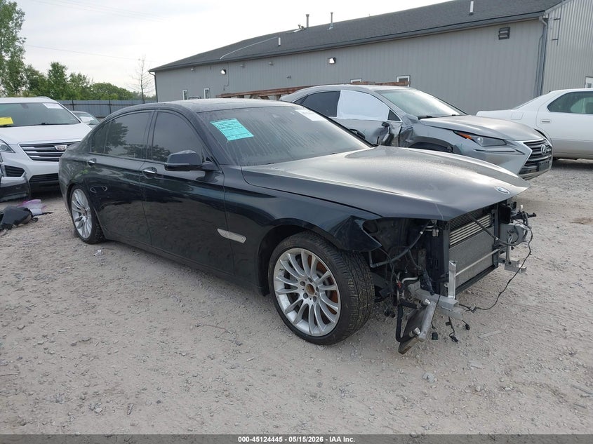 Vin: wbayf8c55fd654031, lot: 45622061, bmw 750li xdrive 2015 img_1