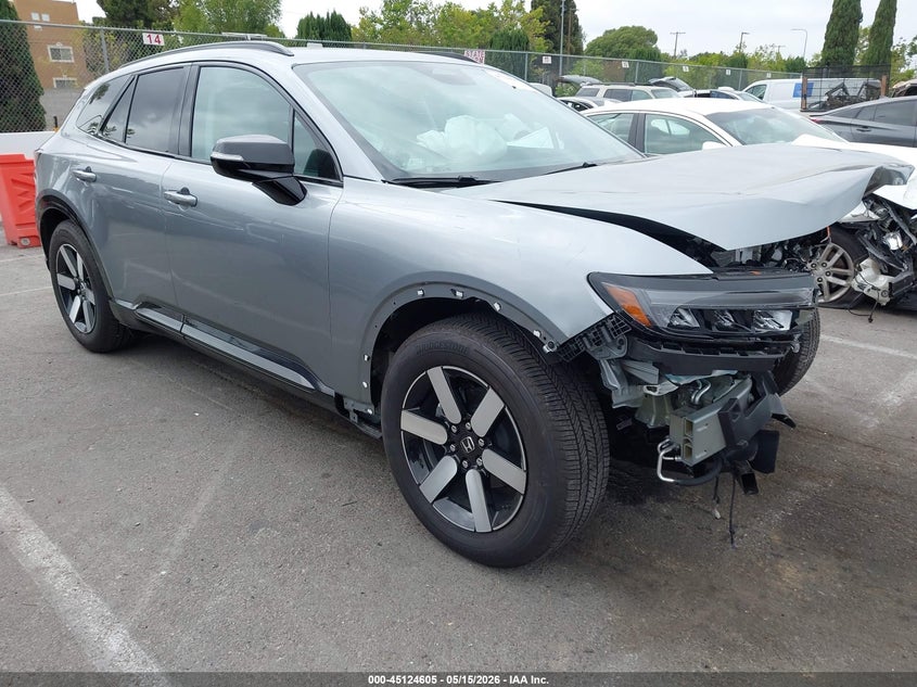 2025 HONDA PROLOGUE auction photo 1