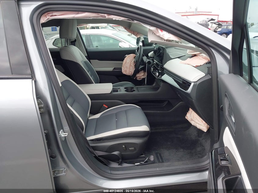 2025 HONDA PROLOGUE auction photo 5