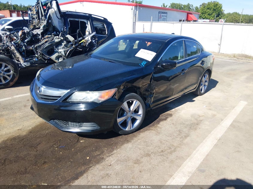 Vin: 19vde1f32ee013981, lot: 45622254, acura ilx 2.0l 20142