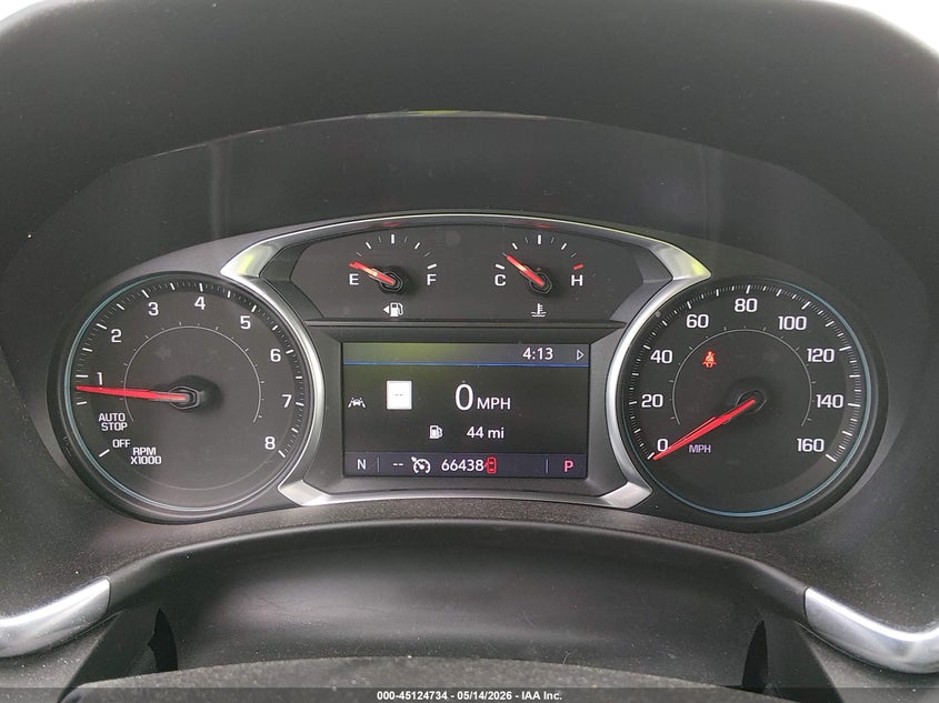AtlanticExpress - Chevrolet Equinox