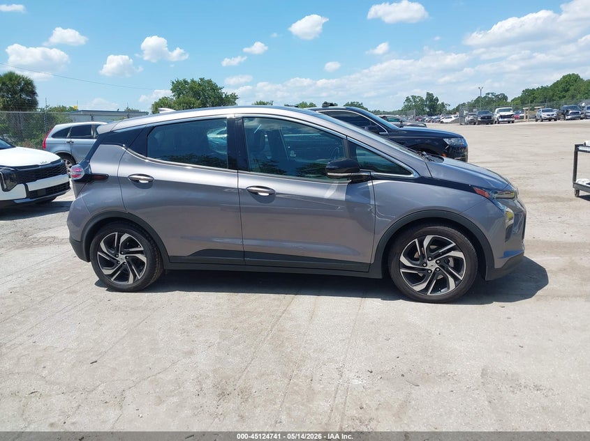 2023 Chevrolet Bolt Ev Fwd 2Lt VIN: 1G1FX6S03P4184478 Lot: 45124741