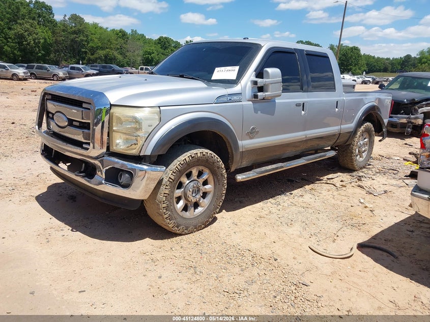 Vin: 1ft7w2bt3geb66591, lot: 45622416, ford f-250 lariat 20162