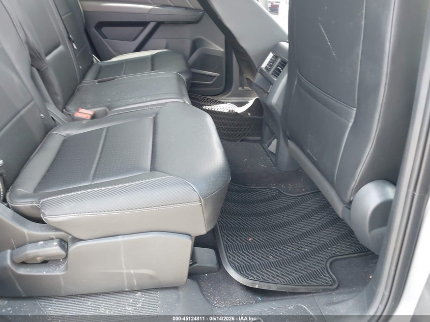 2021 Volkswagen Atlas Cross Sport 2.0T Se W/Technology VIN: 1V2WC2CA1MC224673 Lot: 45124811