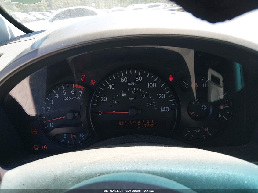 2006 Nissan Titan Le VIN: 1N6BA07A06N522690 Lot: 45124821