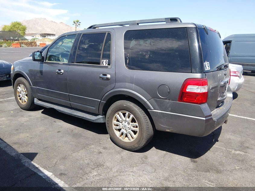 Vin: 1fmju1j50def11138, lot: 45622504, ford expedition xlt 20133