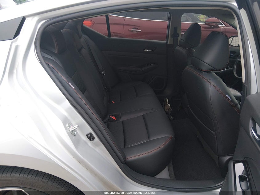 VIN 1N4BL4CV2PN377429 2023 NISSAN ALTIMA SR FWD