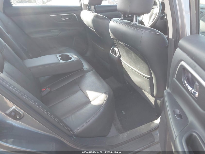 VIN 1N4AL3AP0JC102834 2018 NISSAN ALTIMA 2.5 SL