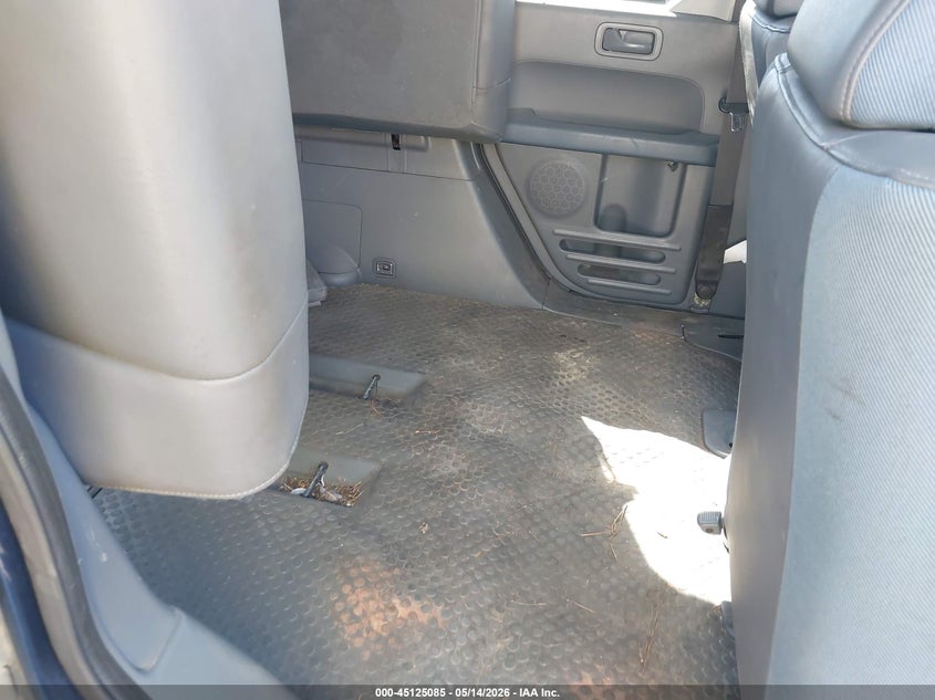 2003 Honda Element Dx VIN: 5J6YH18213L009178 Lot: 45125085