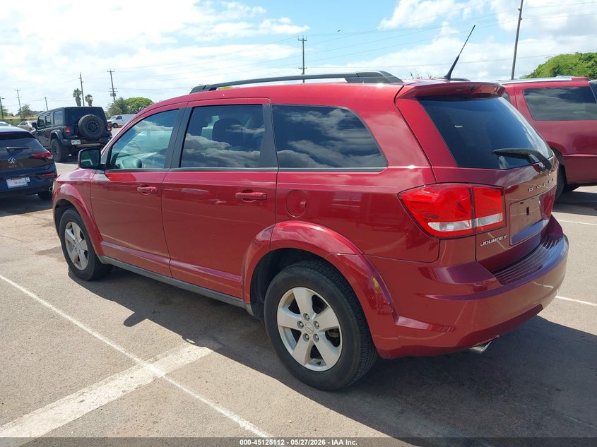 Vin: 3d4pg1fg5bt501866, lot: 45622728, dodge journey mainstreet 20113