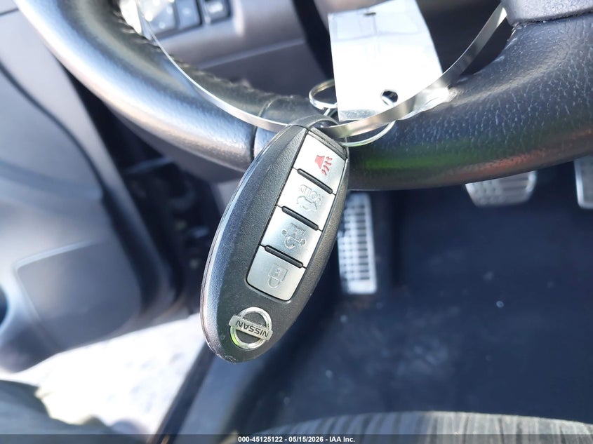VIN 3N1AB7AP8KY303655 2019 NISSAN SENTRA SV
