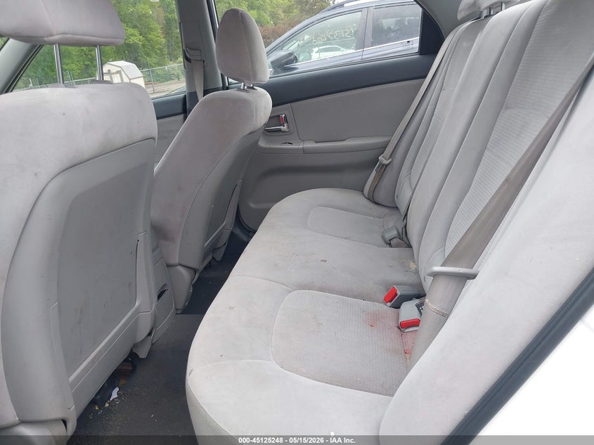 2009 Kia Spectra Ex VIN: KNAFE222195664620 Lot: 45125248