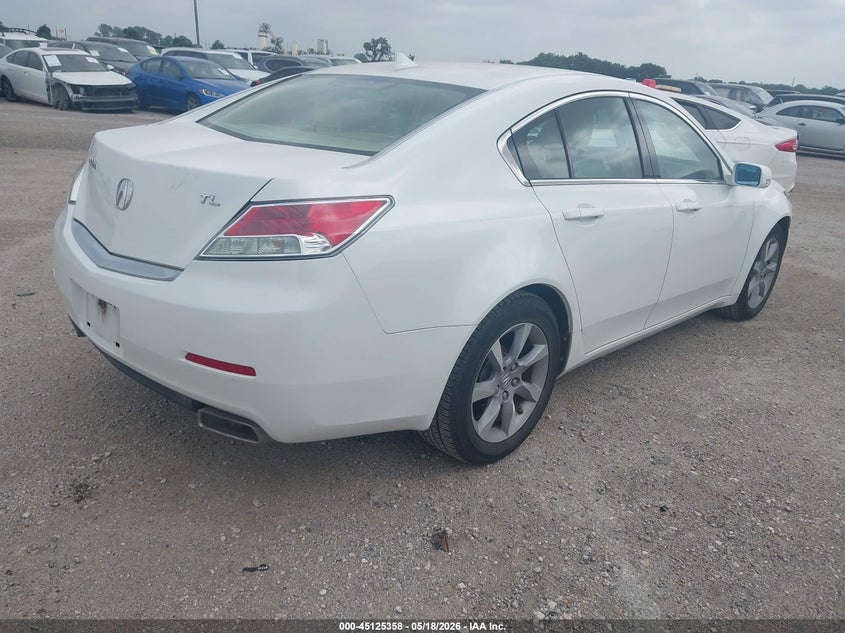 Vin: 19uua8f21ca016732, lot: 45622974, acura tl 3.5 20124