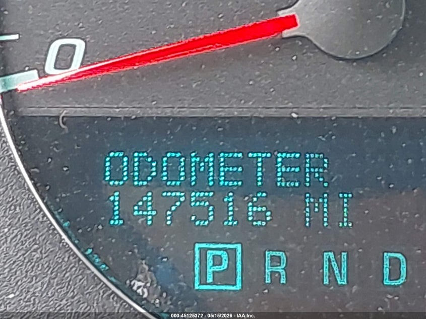 2013 CHEVROLET IMPALA SEDAN 3.6L V-6 DI, DOHC, VVT, 300HP