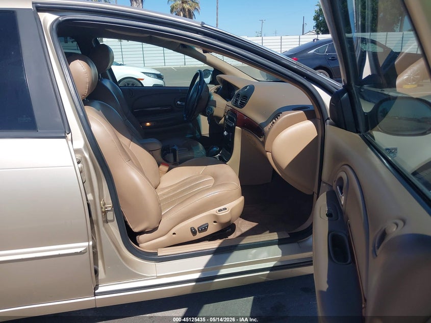 1999 CHRYSLER 300M auction photo 5
