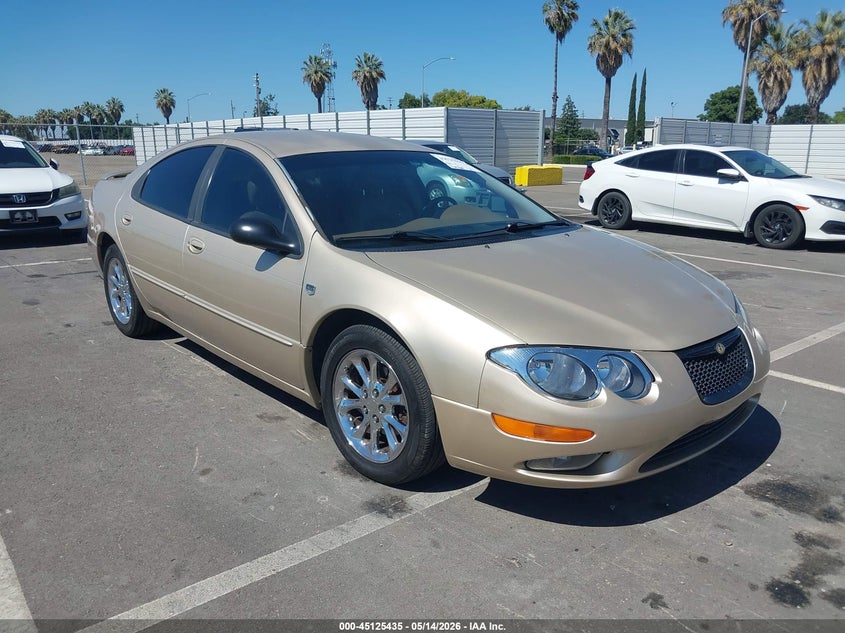 1999 CHRYSLER 300M auction photo 6