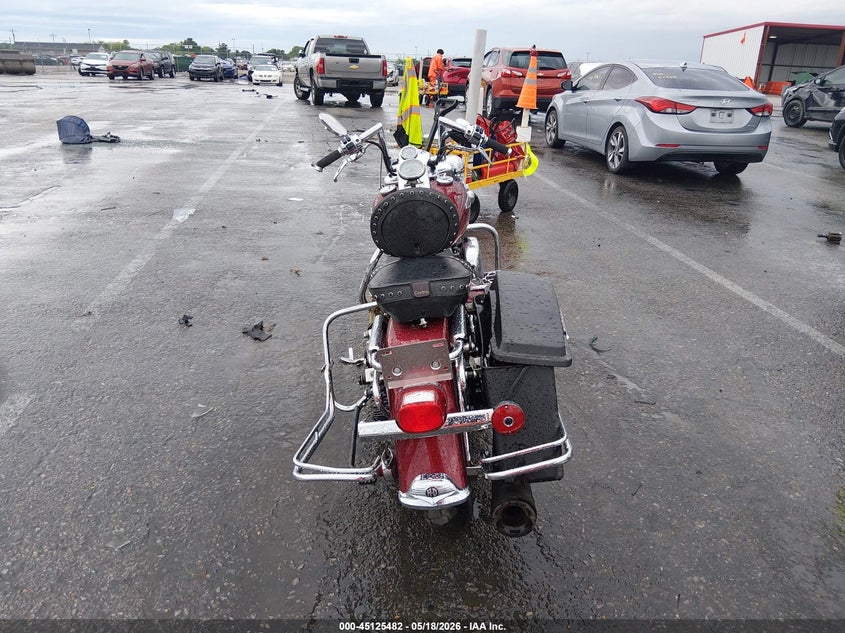 2001 Harley-Davidson Flhrci VIN: 1HD1FRW131Y601623 Lot: 45125482