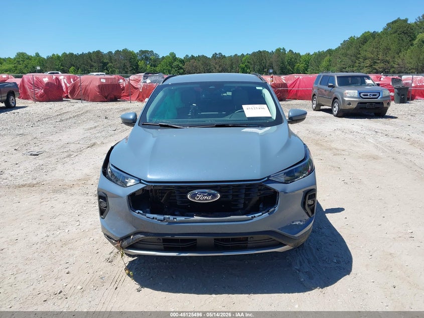 VIN 1FMCU0E17SUB66803 2025 FORD ESCAPE PHEV