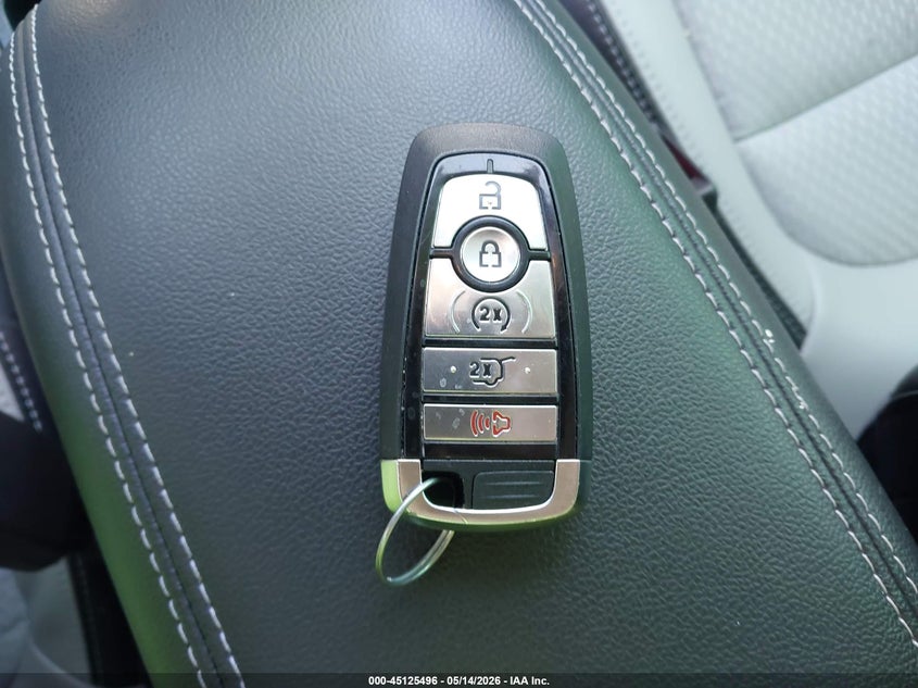 VIN 1FMCU0E17SUB66803 2025 FORD ESCAPE PHEV
