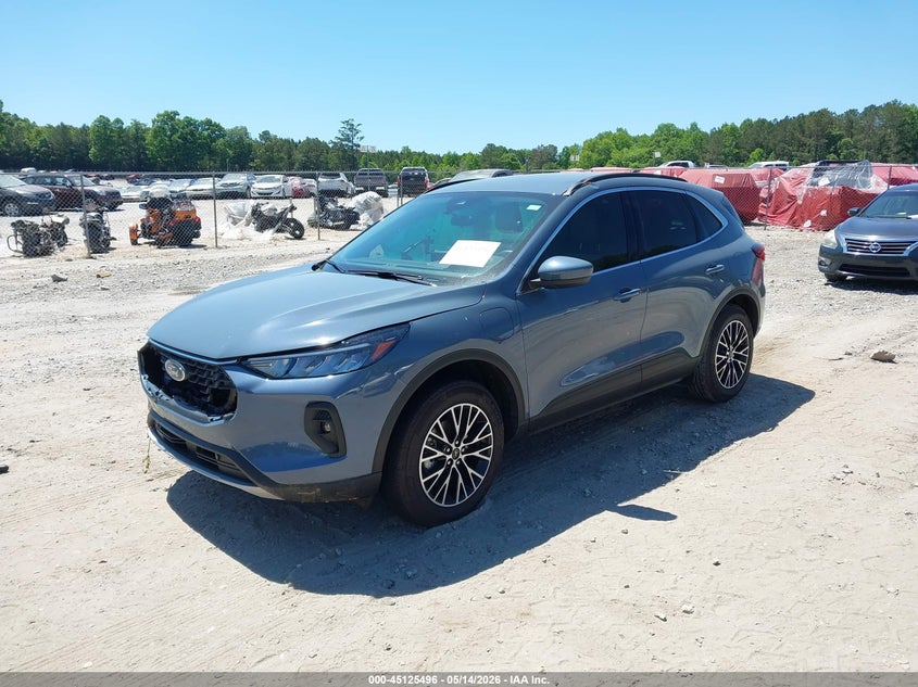 VIN 1FMCU0E17SUB66803 2025 FORD ESCAPE PHEV