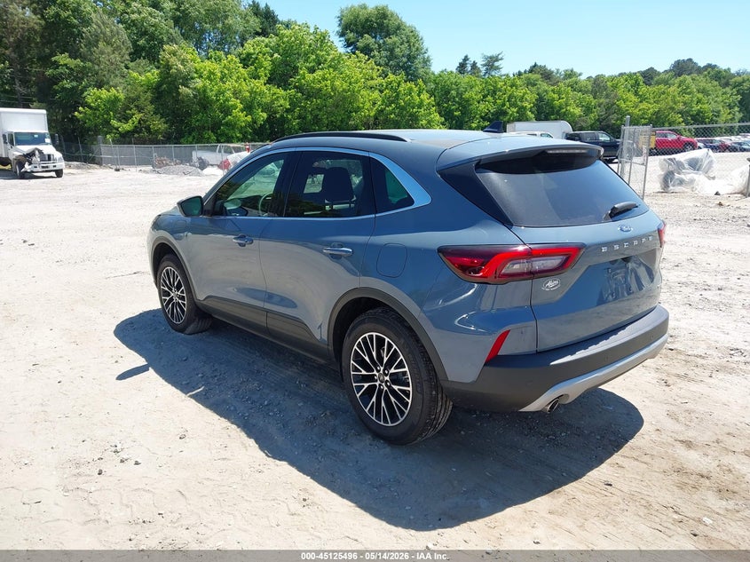 VIN 1FMCU0E17SUB66803 2025 FORD ESCAPE PHEV