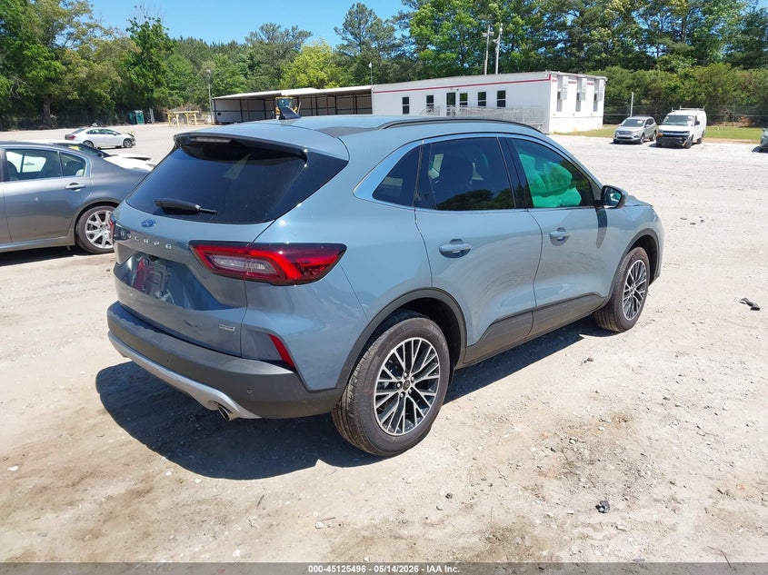 VIN 1FMCU0E17SUB66803 2025 FORD ESCAPE PHEV