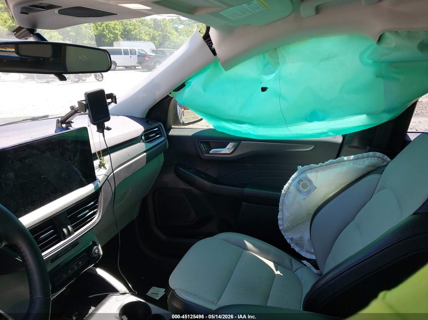 VIN 1FMCU0E17SUB66803 2025 FORD ESCAPE PHEV