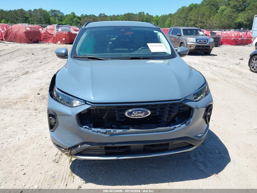 VIN 1FMCU0E17SUB66803 2025 FORD ESCAPE PHEV
