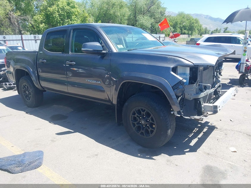 2021 Toyota Tacoma Sr5 V6