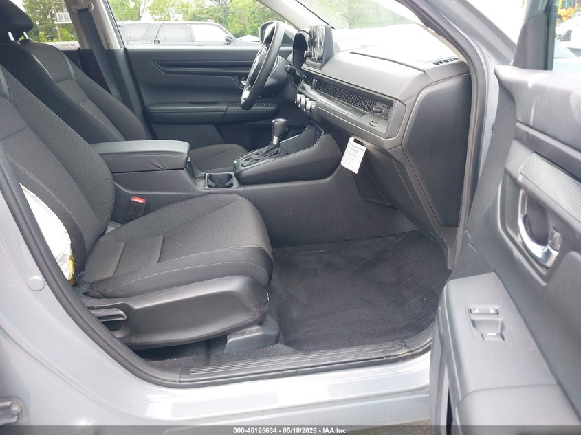 VIN 2HKRS3H29SH305432 2025 HONDA CR-V LX 2WD