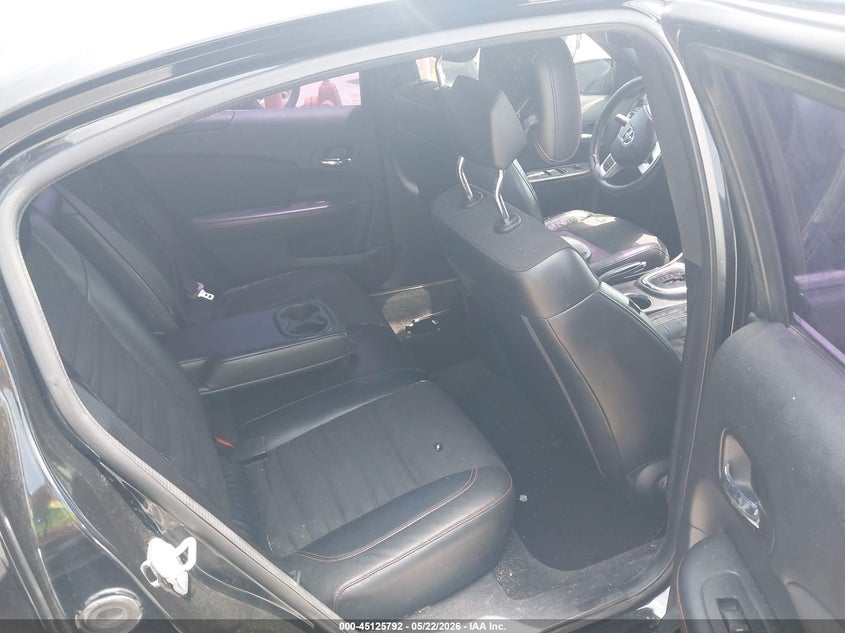 2013 Dodge Avenger R/T VIN: 1C3CDZBG1DN711638 Lot: 45125792