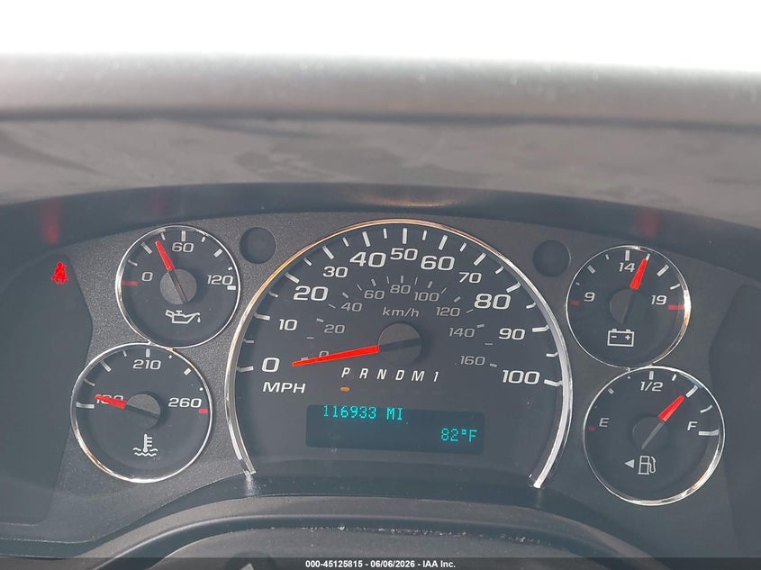 2022 CHEVROLET EXPRESS CUTAWAY (VIN: 1GB0GRF70N1177139
