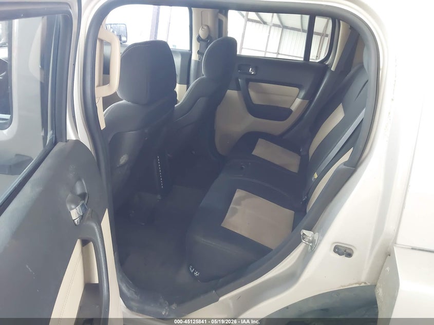 2006 Hummer H3 Suv VIN: 5GTDN136168110177 Lot: 45125841