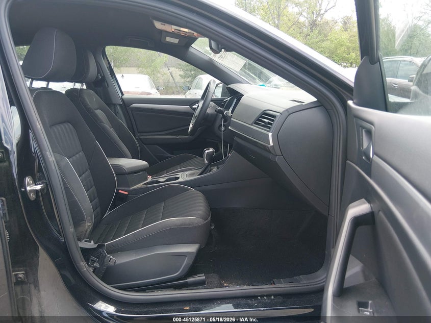 2024 VOLKSWAGEN JETTA auction photo 5