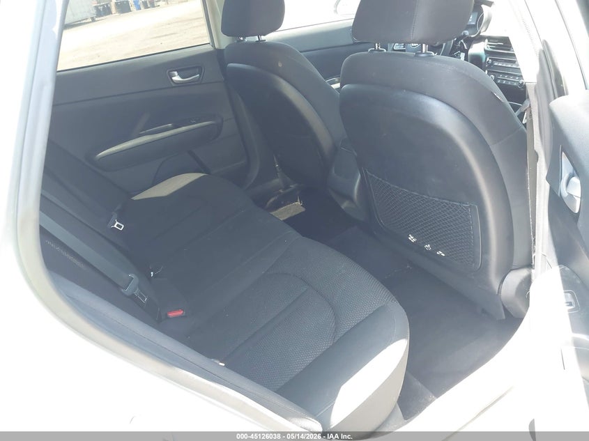 2019 KIA OPTIMA auction photo 8