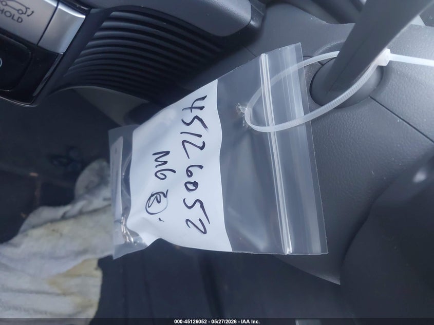 2024 Hyundai Ioniq 5 Sel VIN: KM8KN4DE3RU288704 Lot: 45126052