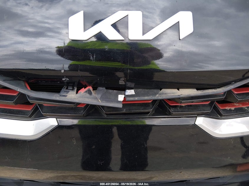 VIN 3KPF54AD1RE818183 2024 KIA FORTE GT-LINE