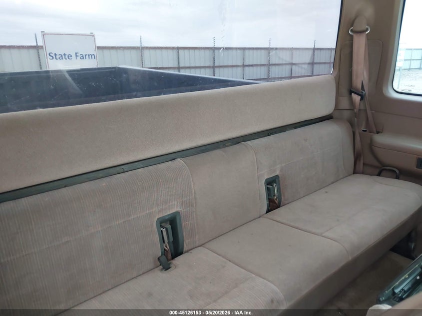 AtlanticExpress - Ford F-350