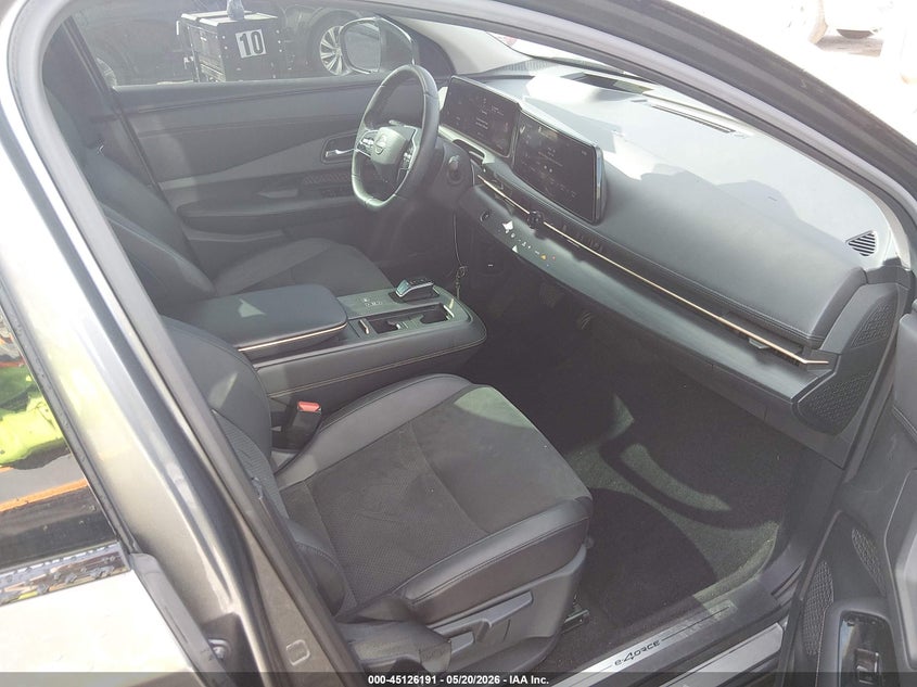 VIN JN1CF0BB3RM741455 2024 NISSAN ARIYA ENGAGE