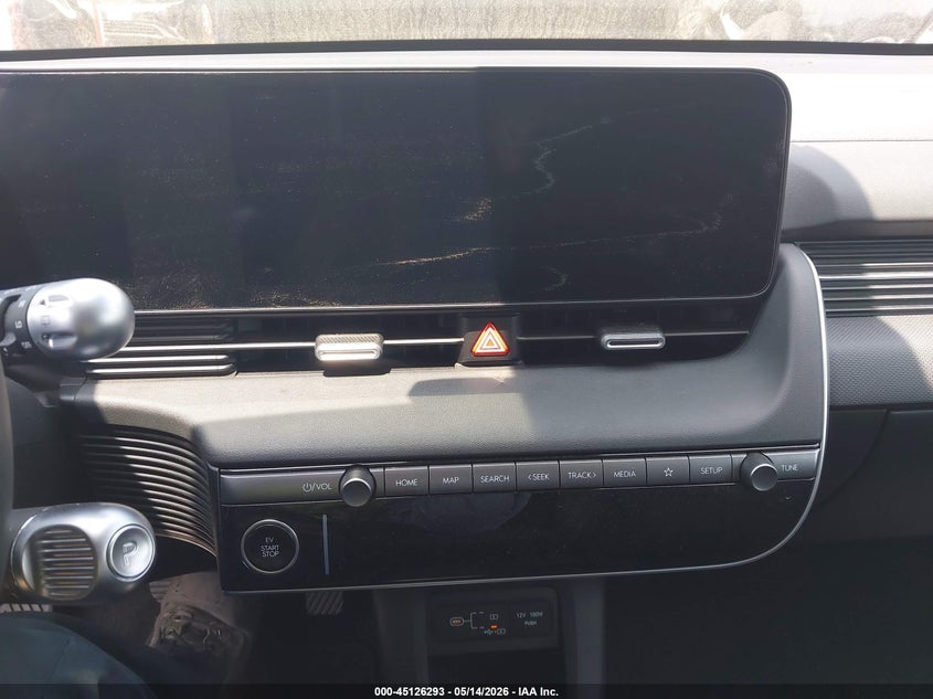 2025 Hyundai Ioniq 5 Sel VIN: 7YAKN4DA7SY015905 Lot: 45126293